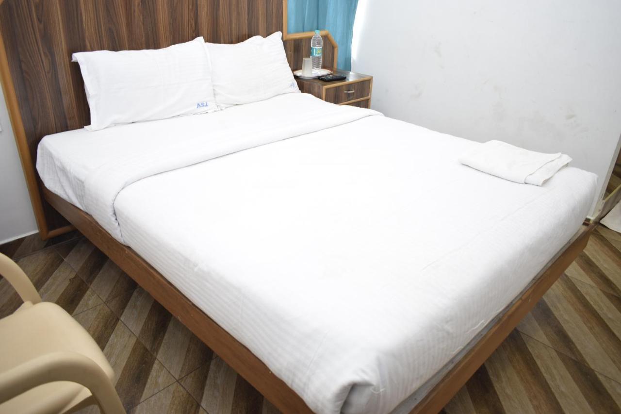 Tsv Hotel Pondicherry Cuddalore Exterior photo